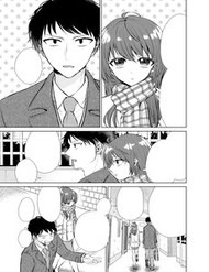 A Man And A Woman Who Hate Obligatory Chocolates đọc online