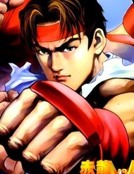 Capcom Vs Snk đọc online