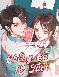 Chồng Cũ 18 Tuổi đọc online