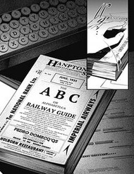 Chuỗi Án Mạng Abc đọc online