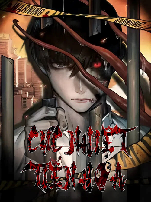 Cực Nhiệt Tiến Hóa