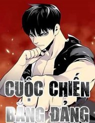 Cuộc Chiến Băng Đảng đọc online