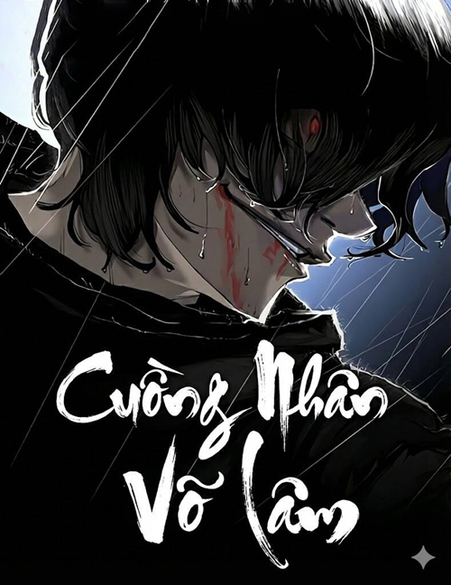 Cuồng Nhân Võ Lâm đọc online