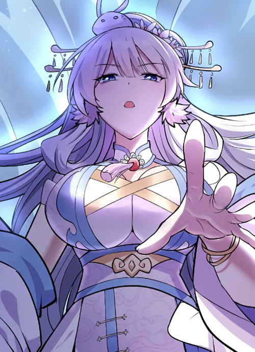 Đạo Hữu Xin Bình Tĩnh đọc online