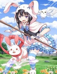 Fantasy World Online đọc online