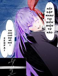 Fate/Grand Order: Epic Of Remnant - Se.Ra.Ph.