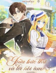 Giữa Bức Thư Và Lời Hồi Âm đọc online