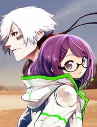 Heart Gear đọc online