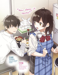 Hige Wo Soru. Soshite Joshikosei Wo Hirou đọc online