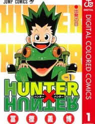 Hunter X Hunter (Digital Colored) đọc online