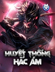 Huyết Thống Hắc Ám đọc online