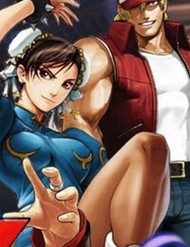 King Of Fighters's Short Doujinshi đọc online