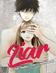 Liar (Hakamada Juri) đọc online