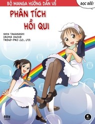 Manga Hướng Dẫn Về Phân Tích Hồi Qui đọc online
