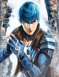 Master Of Disaster đọc online