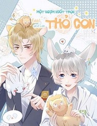 Một Ngụm Nuốt Trọn Thỏ Con đọc online