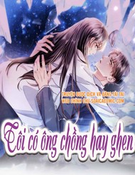 Mùa 2-Tôi Có Ông Chồng Hay Ghen đọc online