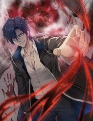 Nam Nhân Đến Từ Địa Ngục đọc online