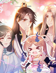 Nhân Vật Phản Diện Biến Thành Sủng Vật đọc online