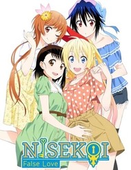 Nisekoi đọc online