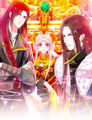 Ôn Nhu Bạo Quân: Nhiếp Chính Vương Gia Quá Hung Mãnh đọc online