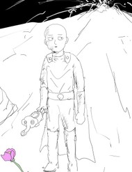 One-Punch Man (Webcomic) đọc online