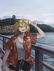 Oneshot Nhưng Lại Là Series đọc online