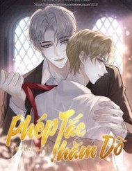 Phép Tắc Thăm Dò đọc online