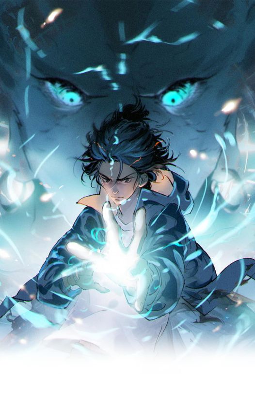 Quốc Vận Chi Chiến: Ta Dùng Bàn Cổ Trấn Áp Chư Thiên đọc online