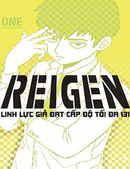 Reigen: Linh Lực Giả Đạt Cấp Độ Tối Đa 131 đọc online