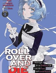 Roll Over And Die - Cùng Thanh Kiếm Nguyền Rủa đọc online