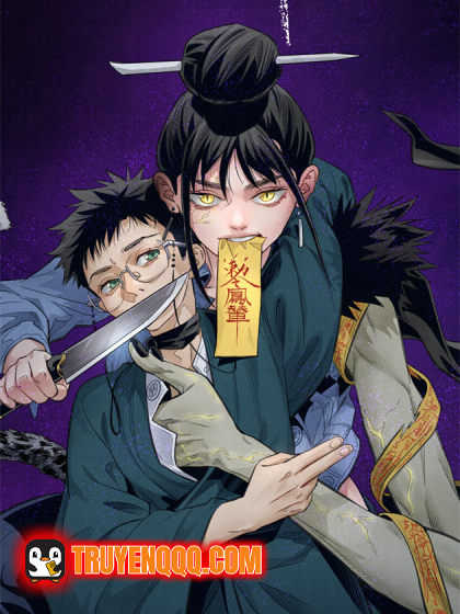 Sắc Lệnh Săn Thần đọc online