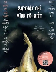 Sự Thật Chỉ Mình Tôi Biết đọc online