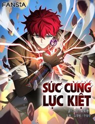 Sức Cùng Lực Kiệt đọc online