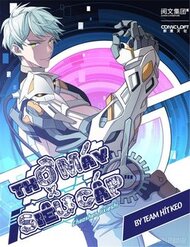 Thợ Máy Siêu Cấp đọc online