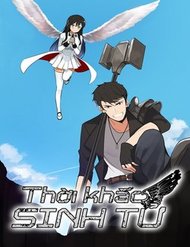 Thời Khắc Sinh Tử đọc online