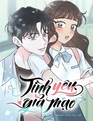 Tình Yêu Giả Mạo