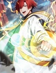 Toàn Dân Chuyển Chức: Tất Cả Kỹ Năng Của Ta Đều Là Cấm Chú