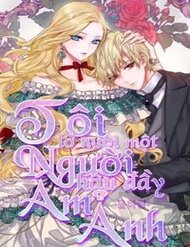 Tôi Nuôi Một Người Hầu Đầy Ám Ảnh đọc online