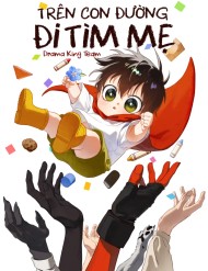 Trên Con Đường Đi Tìm Mẹ đọc online