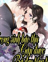 Trọng Sinh Báo Thù Gặp Được Bá Đạo Tổng Tài đọc online