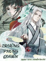Trường Phong Quyển đọc online