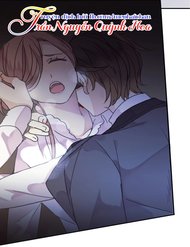 Vết Cắn Ngọt Ngào đọc online