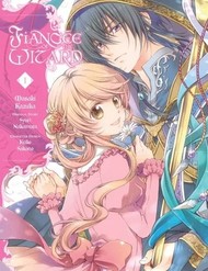 Vị Hôn Thê Của Pháp Sư đọc online