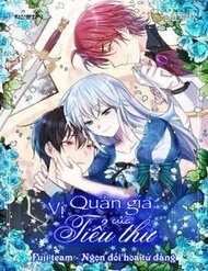 Vị Quản Gia Của Tiểu Thư đọc online